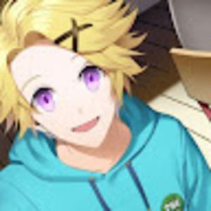 Meet your Posher, Yoosung